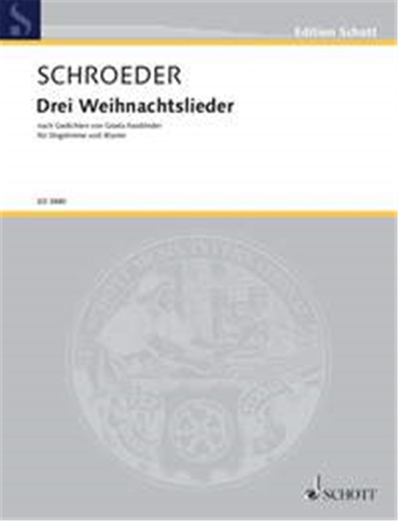 Weihnachtslieder(3)